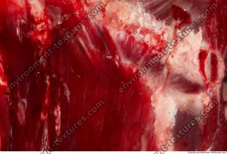 Photo Textures of Beef Meat